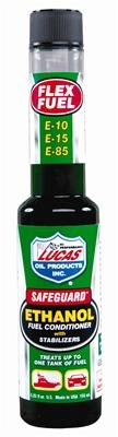 Lucas Oil Ethanol Gas Treatment Conditioner