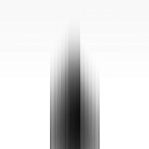 Album Art for Sundowning [2 LP][Clear] by Sleep Token