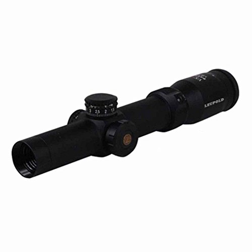 The 4 Best Scopes for .270 Winchester — Reviews 2018