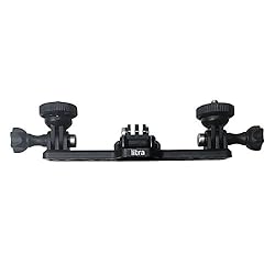 Litra Triple Mount