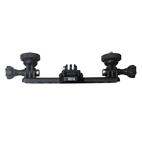 Litra Triple Mount