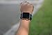 SMEECO Compatible with iWatch Band 42mm 44mm S/M,Soft Breathable Silicone Strap Replacement iWatch Bands for iWatch Series 4,Series 3, Series 2, Series 1 Sport Nike