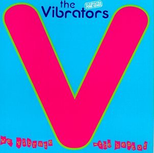 Vibrators - We Vibrate Lyrics - Zortam Music