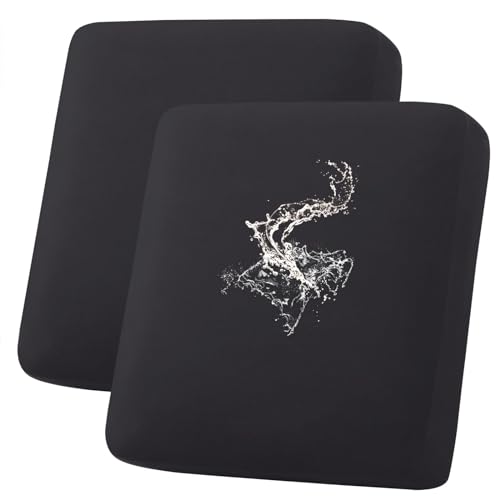 Hyha Waterproof Couch Cushion Covers