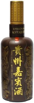 Kweichow Maotaizhen 9 years old (moutai) 53% 50cl
