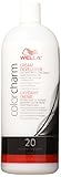 20 Volume Creme Developer