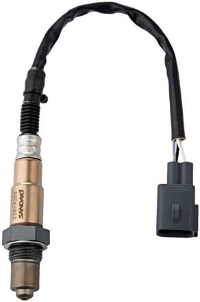 SANDAKI 13441 Oxygen Sensor Air Fuel Ratio O2 Sensor Lambda Sensor for Toyota Lexus Compatible with Bosch 133441 Denso 234-4169