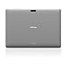 Winnovo T10 Tablet 10 inch Android 9.0 PC, 3GB RAM, 32GB Storage, Metal Frame, Dual Speaker, 5G WiFi, IPS Touchscreen, HDMI, GPS, Support Netflix, Play Store, CNN (Grey)thumb 1