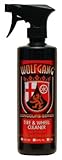Wolfgang Tire & Wheel Cleaner 16 oz.