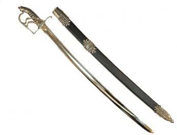 Amazon 西洋刀剣 ブラック バート 海賊サーベル コスプレ 仮装 通販