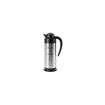 half carafe oz