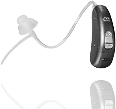 Digital Hearing Amplifier - B-902S A+ German Made w/ Noise Cancelling 1 Year Warranty (1)