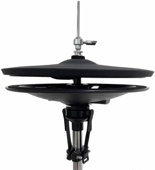 Photo 1 of Lemon Electronic Cymbal (12" Hihat)