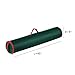 Tiny Tim Totes | Premium Canvas Gift Organizer | 40.5 inch Wrapping Paper | Green, 1-Pack