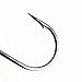 MERLAXY Fishing Lures Jig Heads with Double Eye Ball Head, Sharp Fishing Hooks for Bass Trout Freshwater,Saltwater Multi Pack