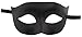 Luxury Mask womens Venetian Masquerade Mask for Women & Men - Unisex Mask for Mardi Gras, Prom, Halloween