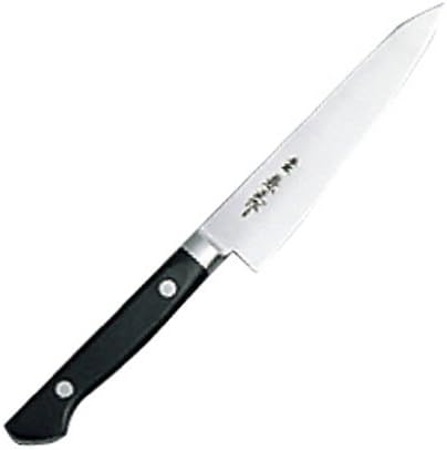 Kanemasa (Nippon Steel · With Head) Petit Knife 12 cm