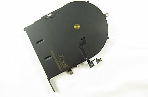 NEW Cooling Fan For MacBook Pro A1502 13" Retina (Late 2013) 076-1450 610-0190-A