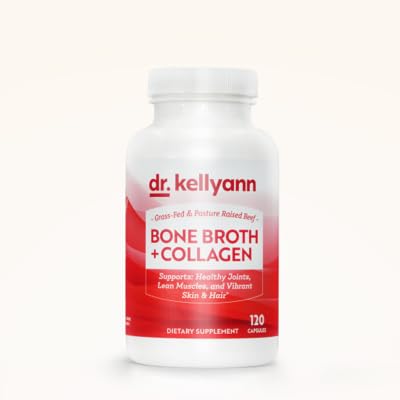 Bone Broth + Collagen