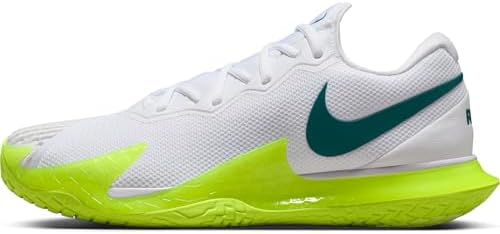 Amazon.com | Nike Air Zoom Vapor Cage 4 RAFA Men's Tennis Shoes