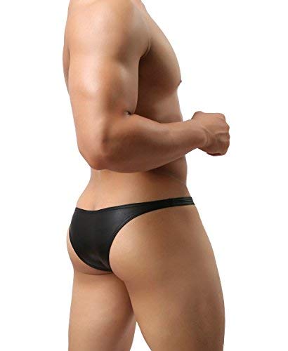Musclemate Super Hot Men S Thong Comfort Underwear Low Raise