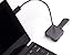 Sabrent 4 Port Portable USB 3.0 Hub (9.5″ cable) (HB-SGAR)