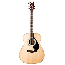 Yamaha F310, 6-Strings Acoustic Guitar, Natural