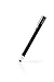 Wacom Bamboo Alpha Stylus for iPad Pro, iPad/iPhone/iPod Touch/Kindle