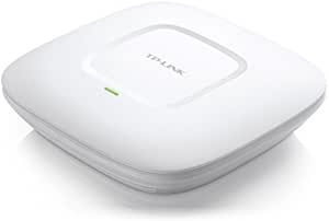TP-Link N300 Gigabit Ethernet Ceiling Mount Wireless Access Point (EAP120)