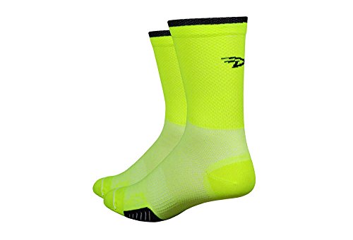 JoJoSox 4-Inch Cuff, Leo Leopard Big Apple, Medium/Large