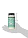 MRS. MEYER'S CLEAN DAY Laundry Booster, Pair with Liquid Laundry Detergent or Detergent Pods, Basil, 18 oz