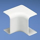 Panduit ICF10IW-X Inside Corner Fitting For LD10 Raceway