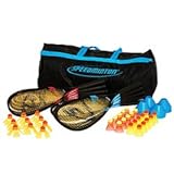 Speedminton Super 8 Player Set