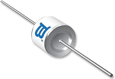 Generic Gas Discharge Tube HIGH V 7.2KV 2 Pole SA2-7200-CLT-STD