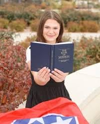 The Book of Mormon: Another Testament of Jesus Christ (Official Edition)
