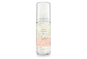 Amazon.com : Jasmine Rose by Good Chemistry Body Mist Women's Body
