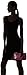 Nine West Pretty Little Things Ew Wristlet, Crimson/Crimson/Crimson/Crimson