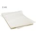 Hybsk Thermal Laminating Pouches,2.5 x 3.70-Inches,Business Card Size,Badge/ID Card Size,3 Mil Hot Clear Glossy (100 Pack)
