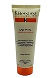 Kerastase Lait Vital Conitioner for Normal Hair 2.5 oz