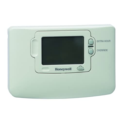 Honeywell Single Channel 24 Hour Timer ST9100S ST9100S1007