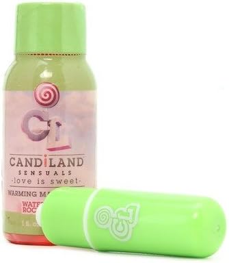 Sugar Buzz Massage Set