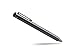 Acer Active Stylus Pen (AAAA Battery Included) for Aspire Switch SW312 SW512, Silver
