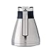 Ninja Coffee Maker for Hot/Iced Coffee with 4 Brew Sizes, Programmable Auto-iQ, Milk Frother, 43oz Stainless Carafe, Tumbler and 100 Recipes (CF085Z)