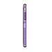 Speck Products Presidio Grip Case for iPhone XS/iPhone X, Aster Purple/Heliotrope Purple