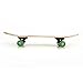 X-shop Mini Complete Skateboards Toy for Kids, Suitable for Beginners - 24