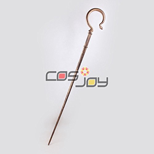 66" Unlight Gustave Wand PVC Cosplay Prop