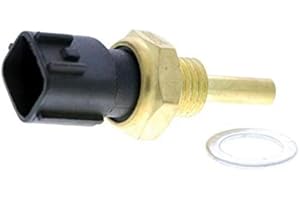 HYAT Engine Coolant Water Temperature Sensor Replacement for Nissan Cube Frontier Pathfinder