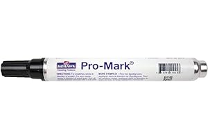 Mohawk Finishing Products Pro Mark Wood Touch Up Marker (Natural Amber)