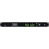 Ferrofish Pulse16 AE 16x16 AD/DA Converter with ADAT