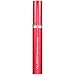 Almay Waterproof Mascara, Mega Volume, Lift & Length, Sensitive Eye Makeup, Hypoallergenic and Fragrance Free, 040 Waterproof Black, 0.34 Fl Oz